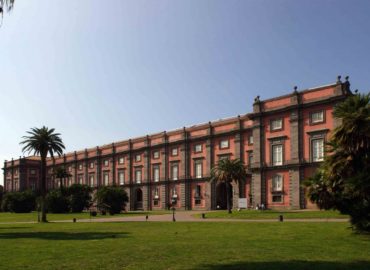 Visite Gratis a Capodimonte
