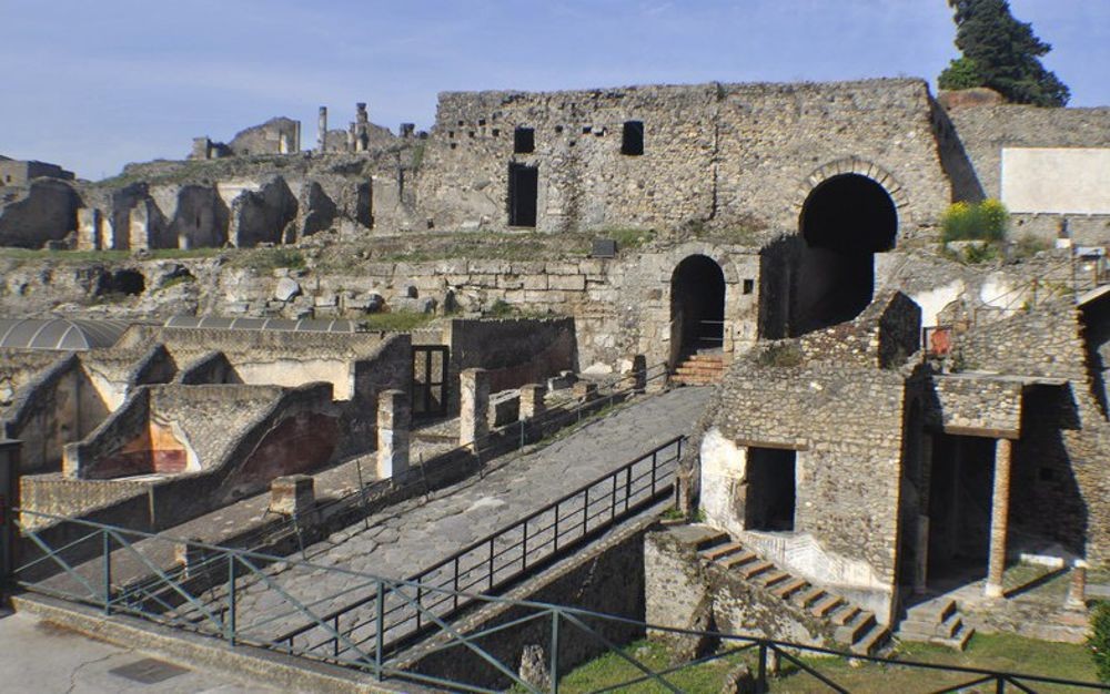 Porta Marina